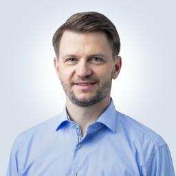 Sven Freyberg, Convales Geschäftsführer Finance & Controlling